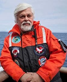 Paul Watson
